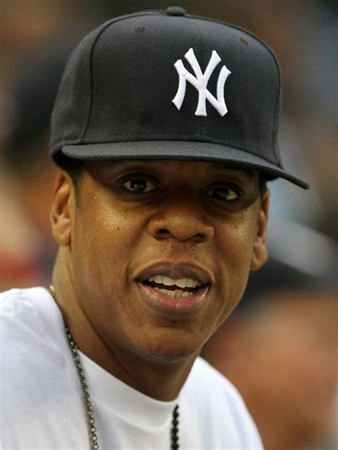 Jay-Z hats